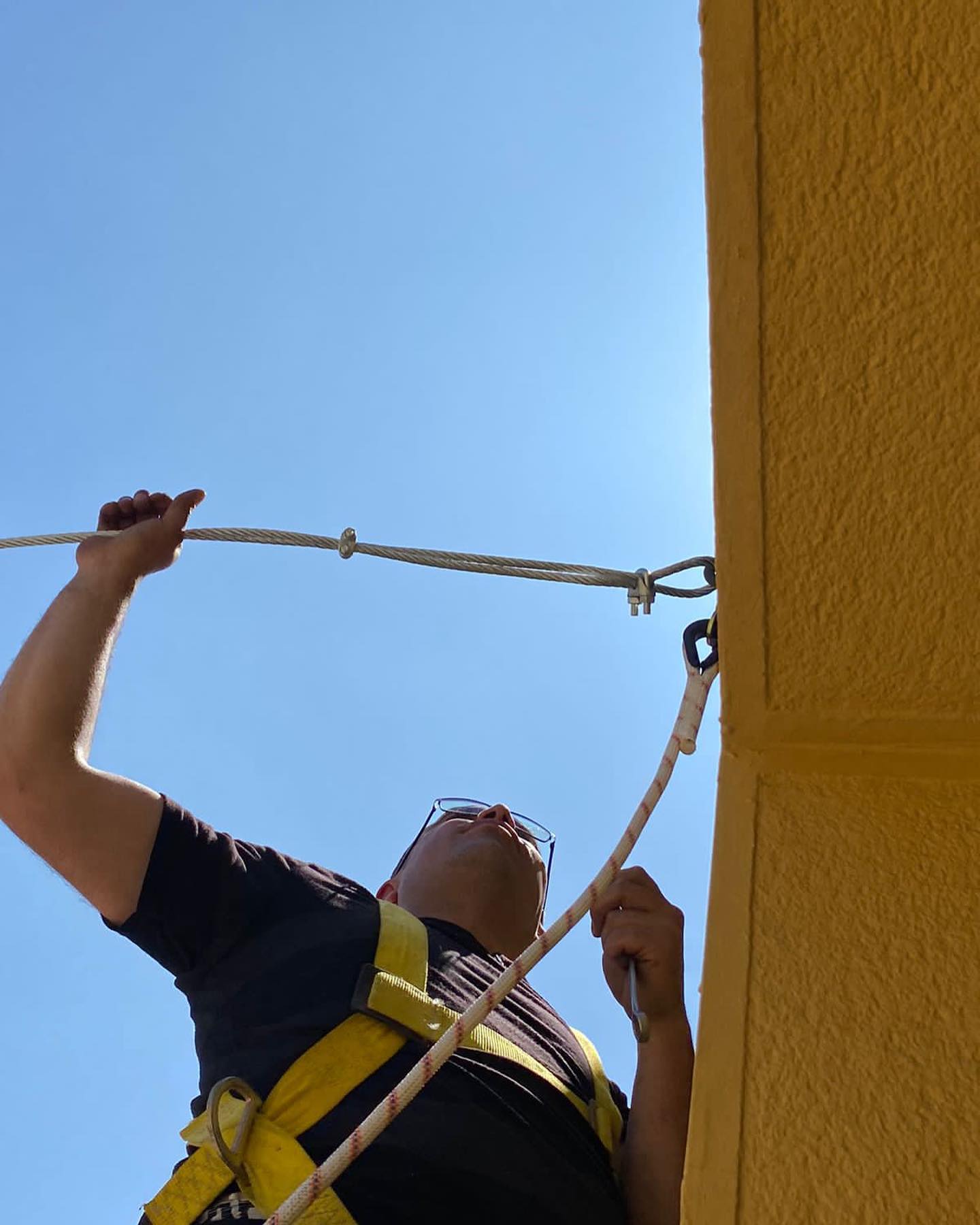 Equipo PVC Ideas trabajando